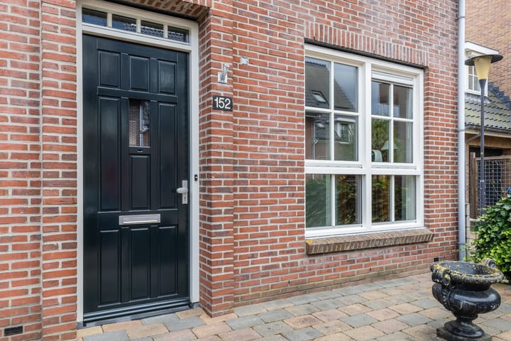 Foto 6 van Koningsstraat 152