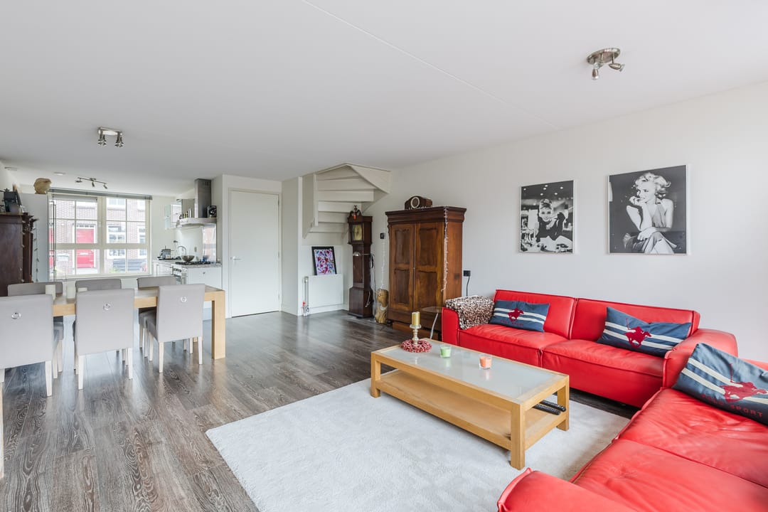 Foto 8 van Koningsstraat 152