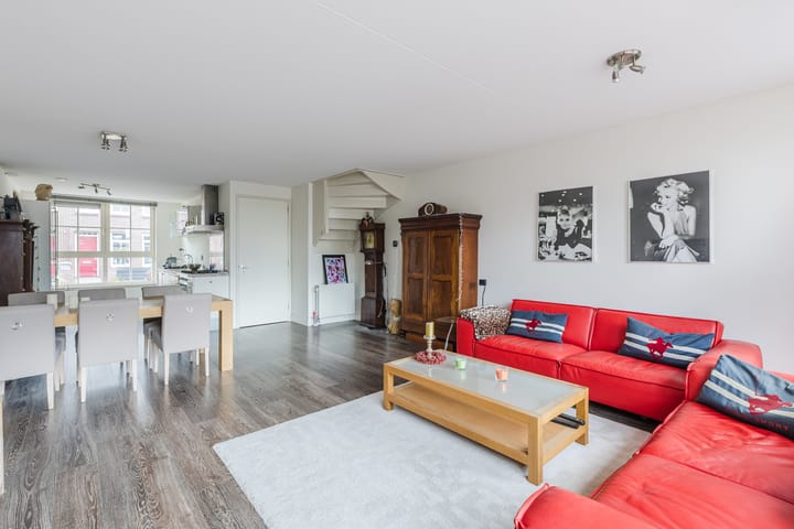 Foto 8 van Koningsstraat 152