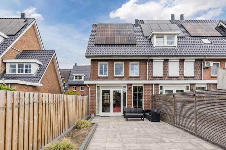 Foto 3 van Koningsstraat 152