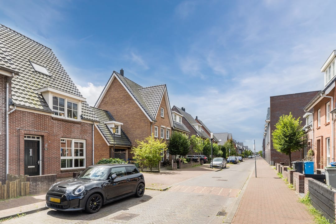 Foto 37 van Koningsstraat 152