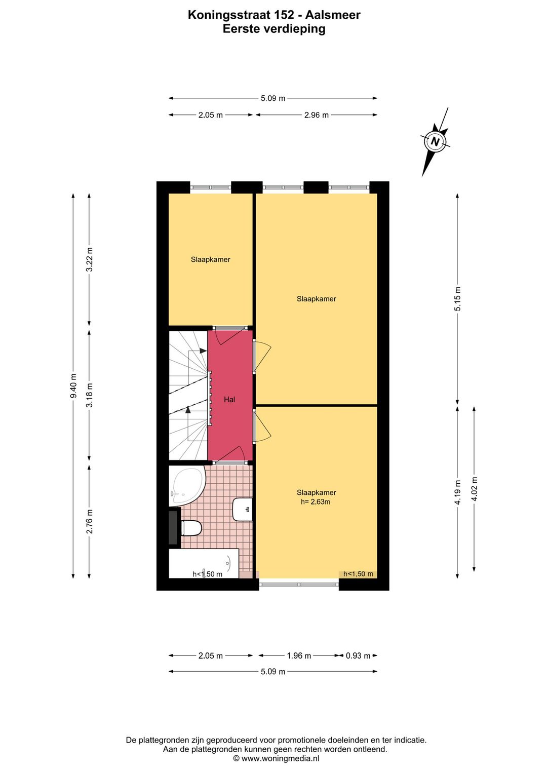 Foto 41 van Koningsstraat 152
