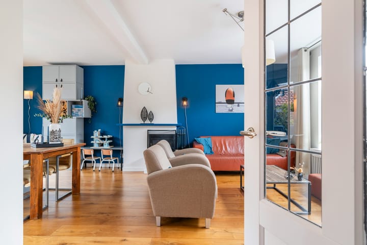 Foto 11 van Hof van Delftstraat 30