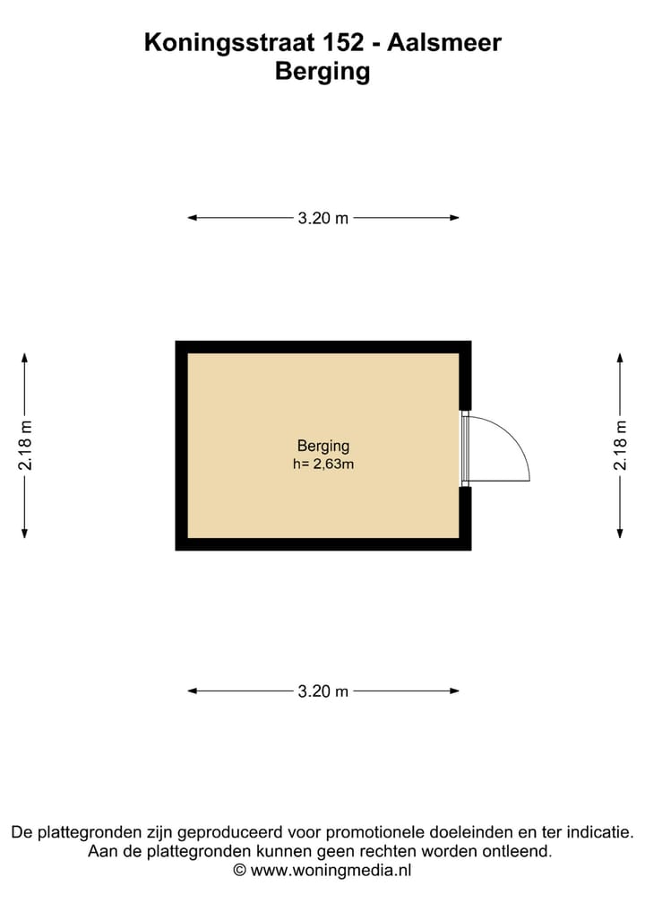 Foto 43 van Koningsstraat 152