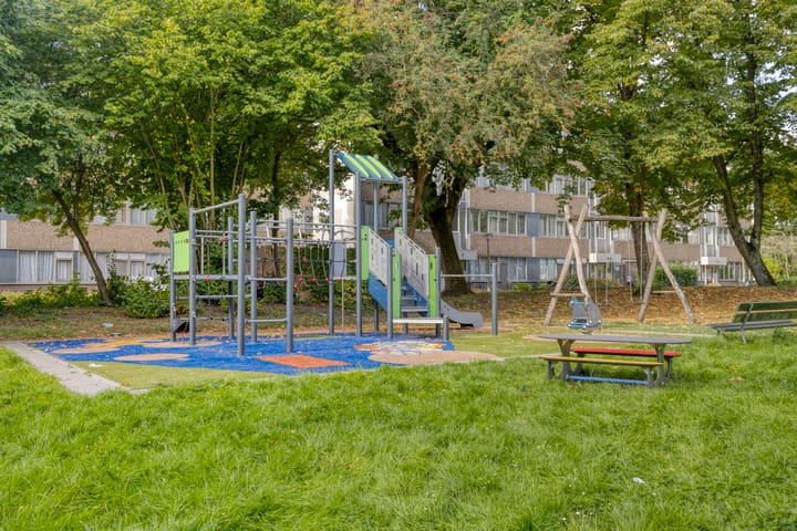 Photo 18 of Fokkezeil 13