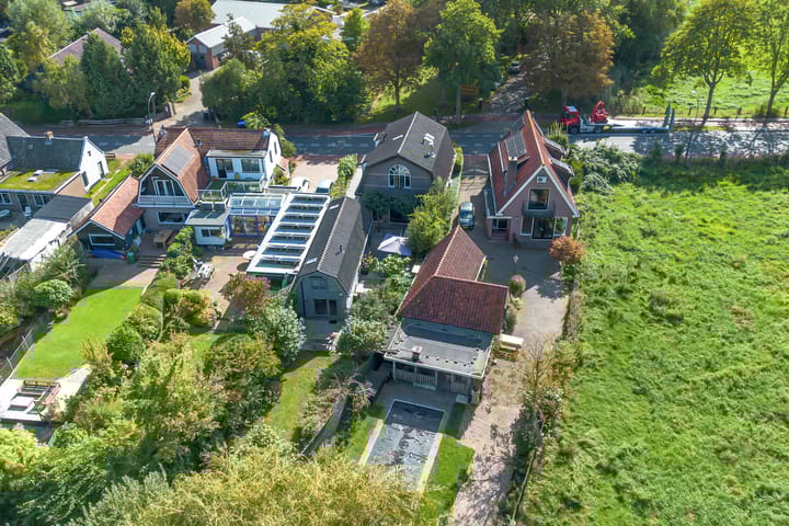 Foto 3 van Oud-Loosdrechtsedijk 80