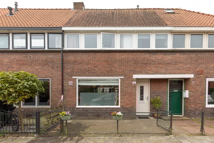 Leeuwerikstraat 48 main image