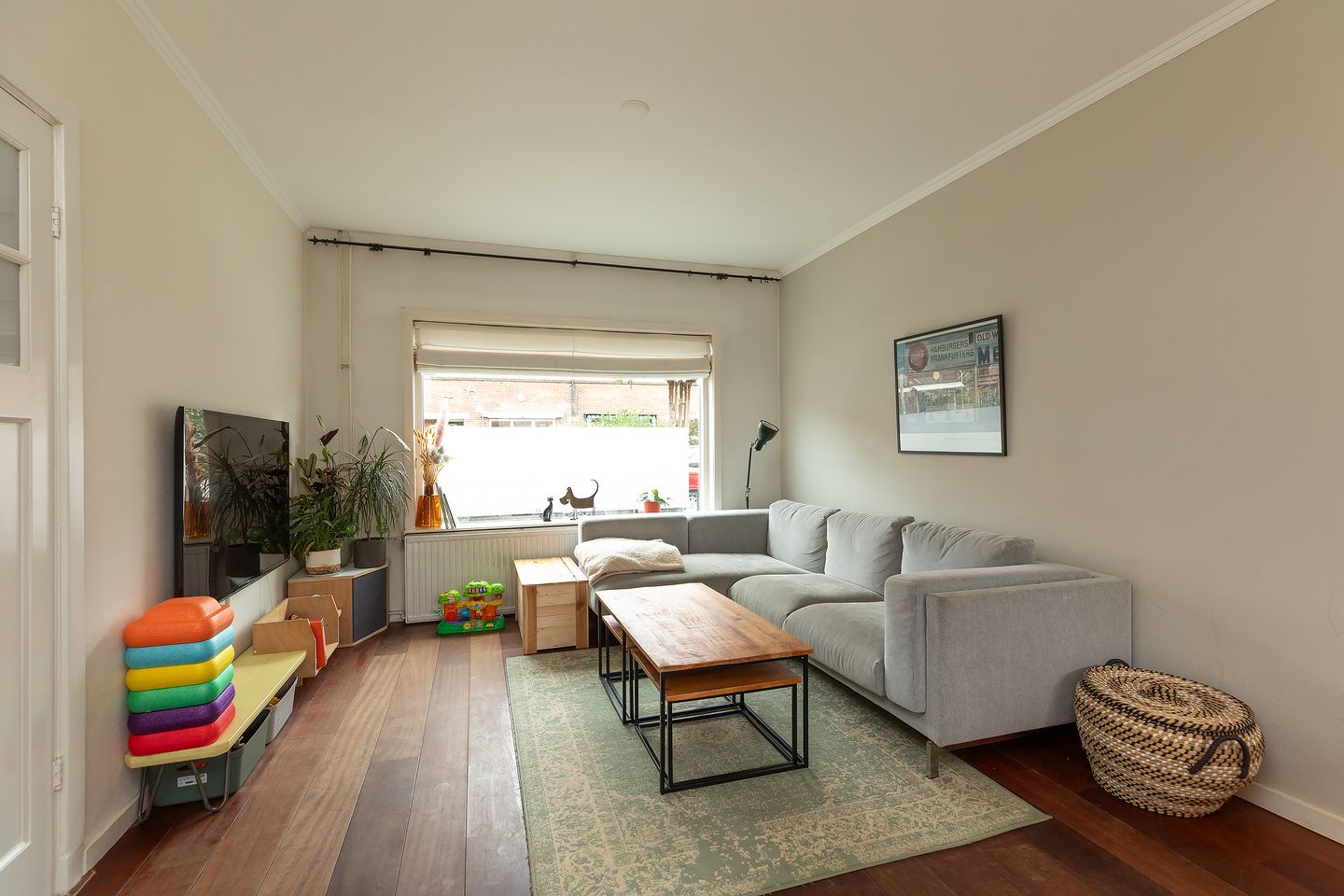 Foto 4 van Leeuwerikstraat 48