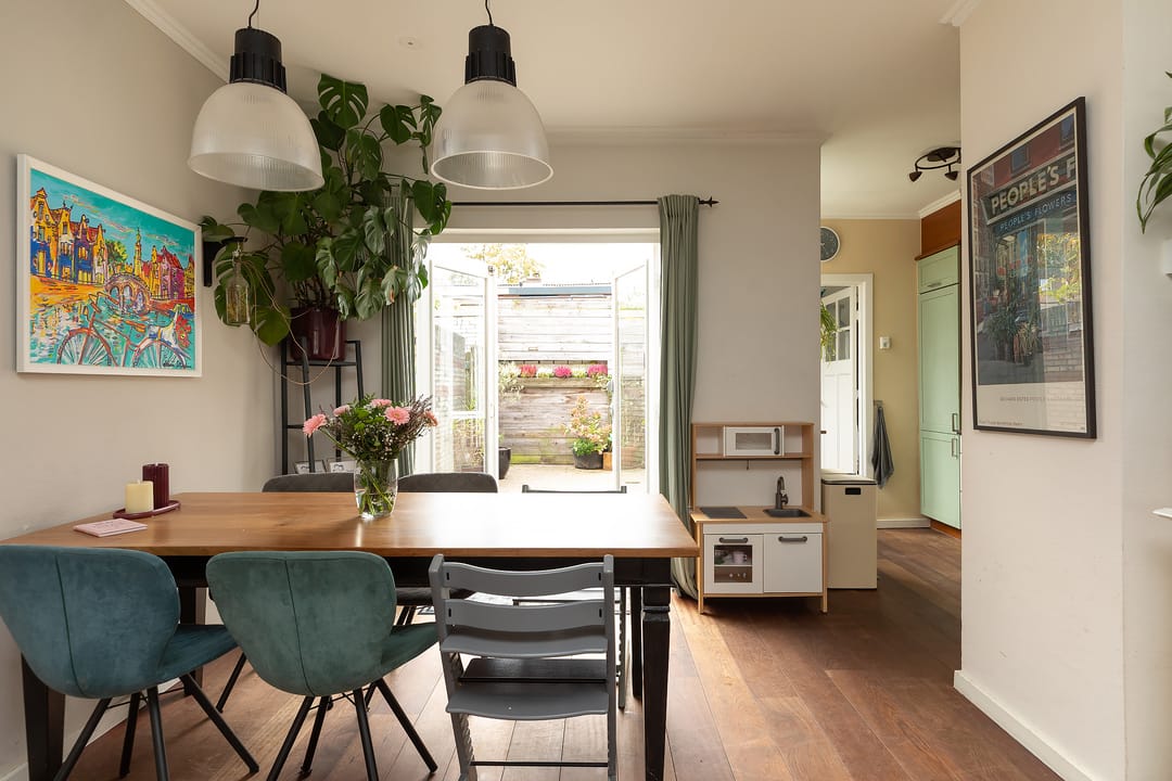 Foto 7 van Leeuwerikstraat 48