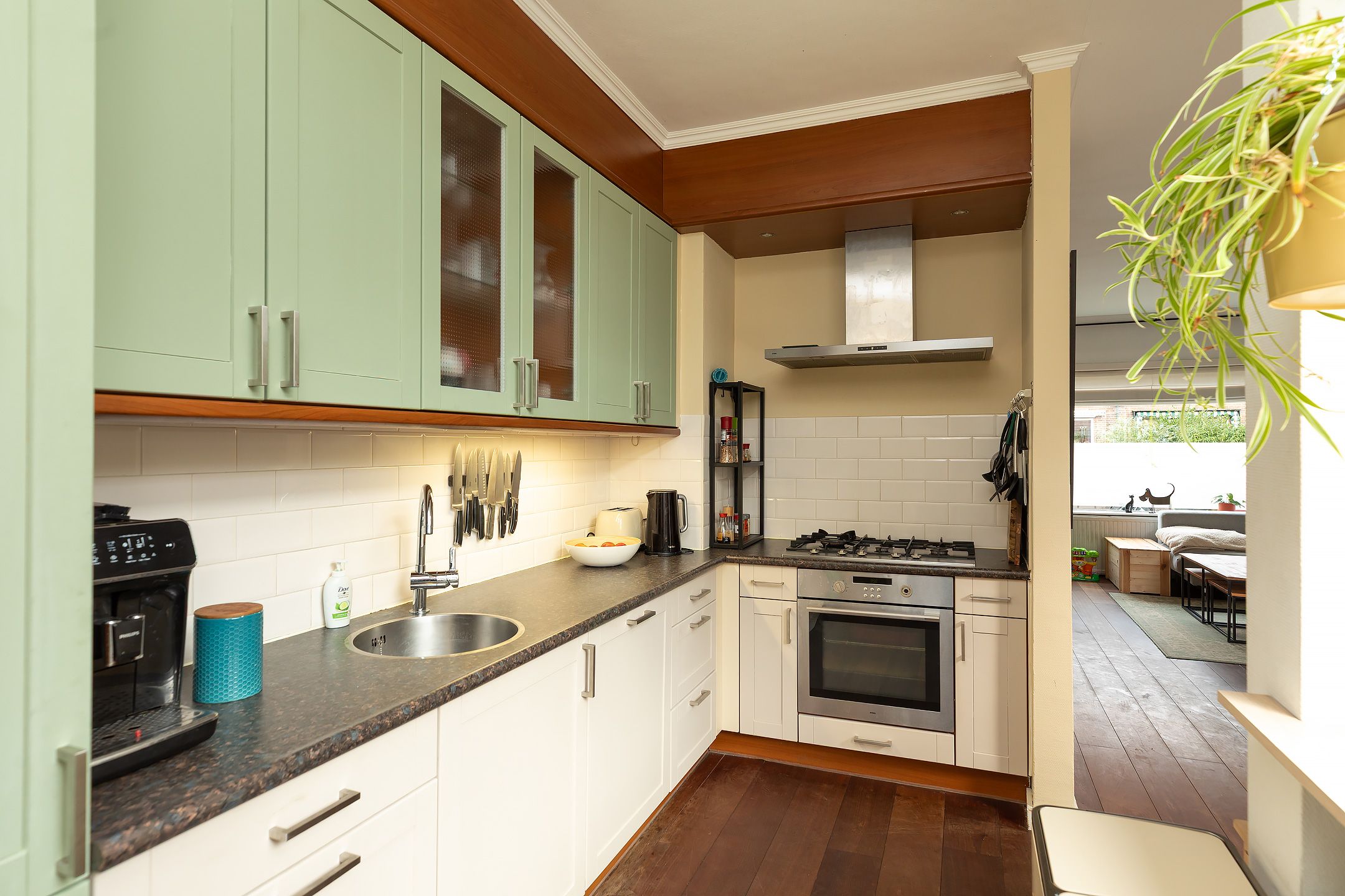 Foto 9 van Leeuwerikstraat 48