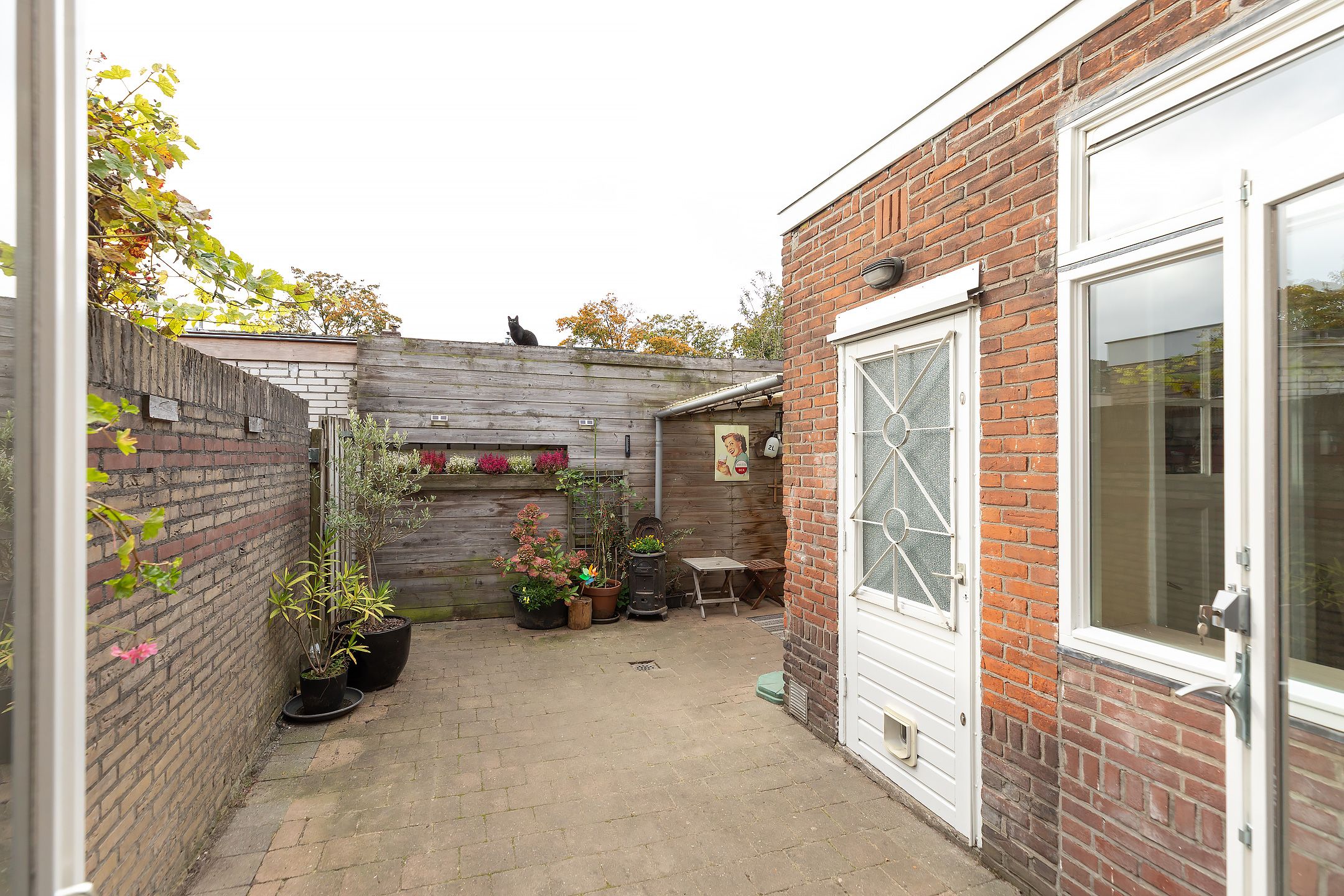 Foto 24 van Leeuwerikstraat 48