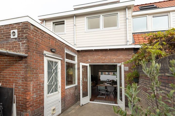 Foto 25 van Leeuwerikstraat 48