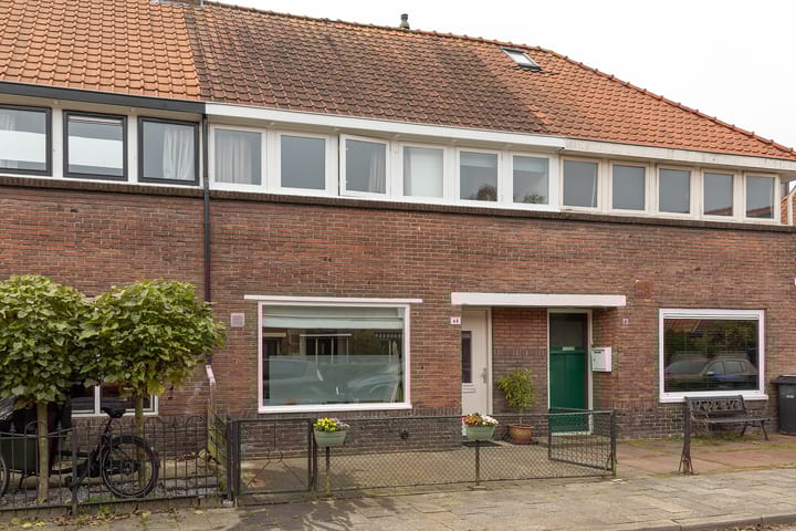 Foto 27 van Leeuwerikstraat 48