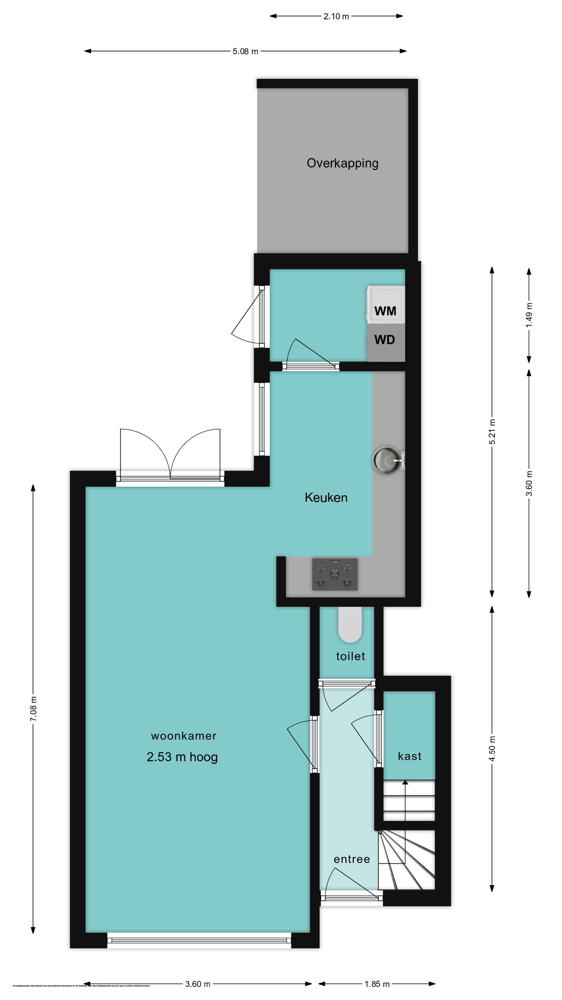 Foto 30 van Leeuwerikstraat 48