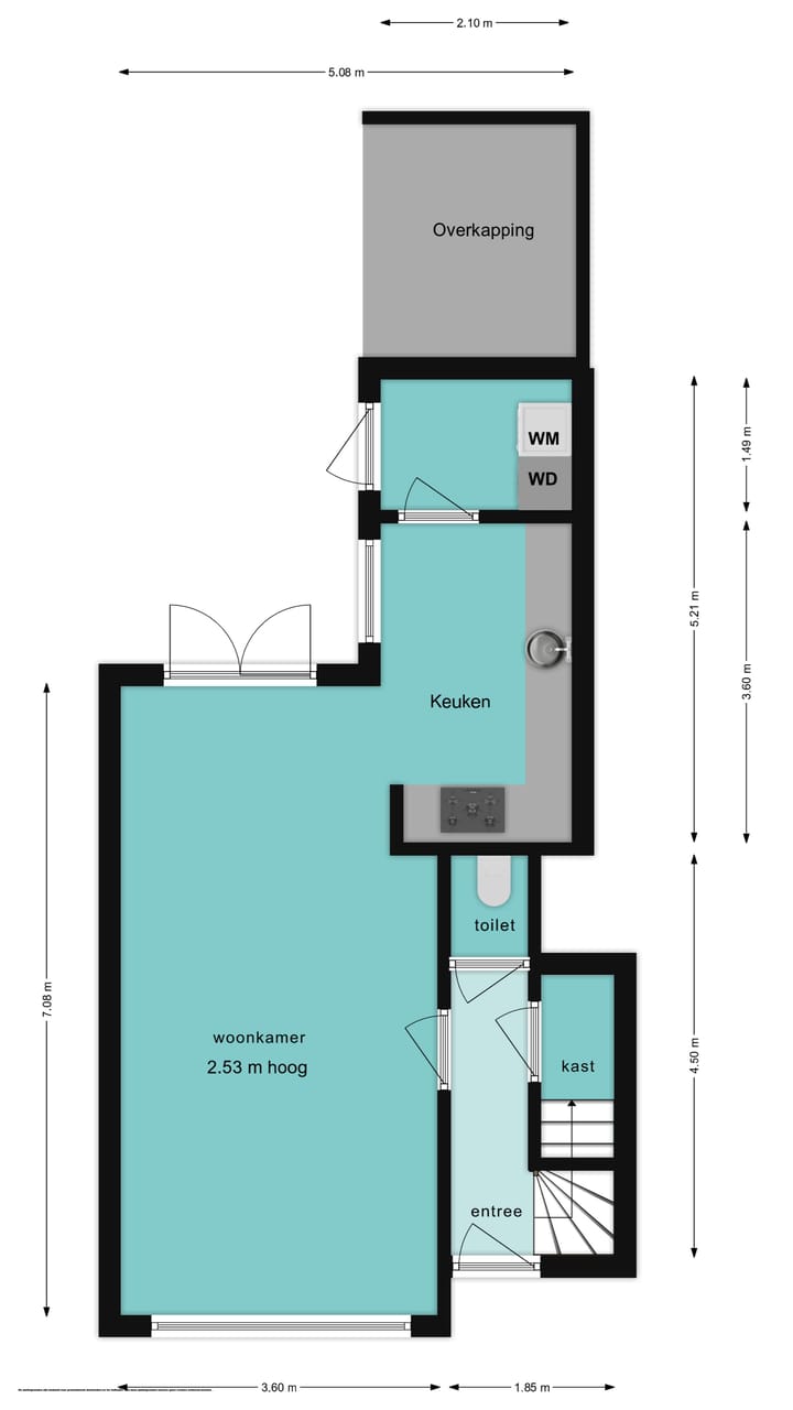 Foto 30 van Leeuwerikstraat 48