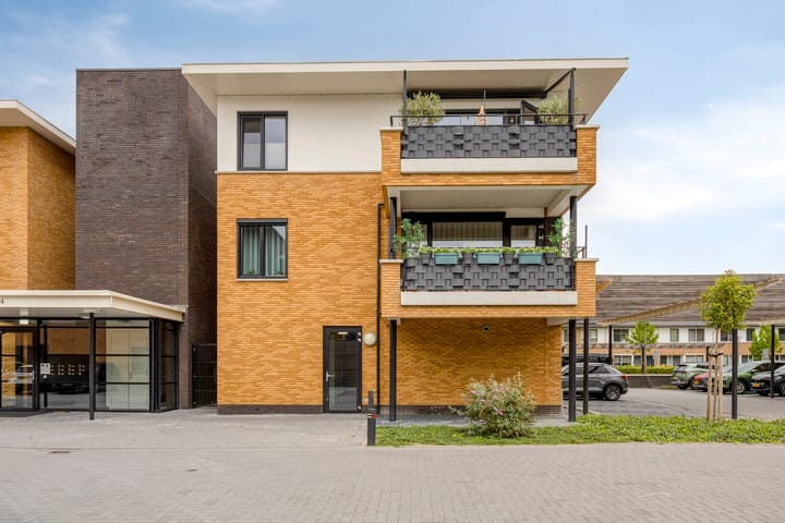 Foto 6 van Wieldijksgaarden 38