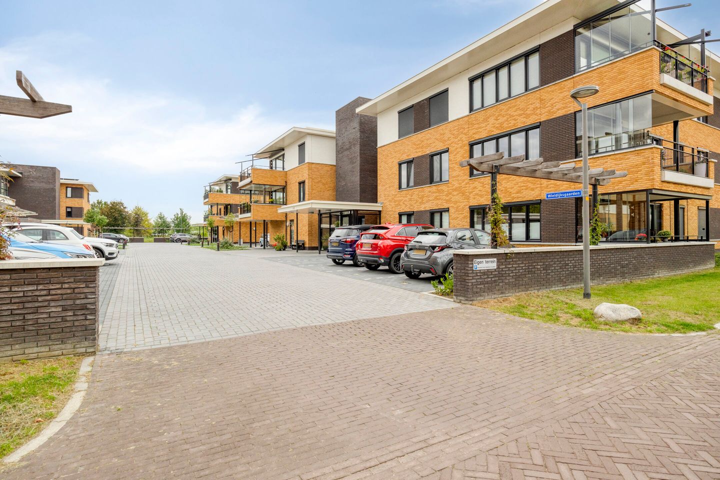 Foto 20 van Wieldijksgaarden 38