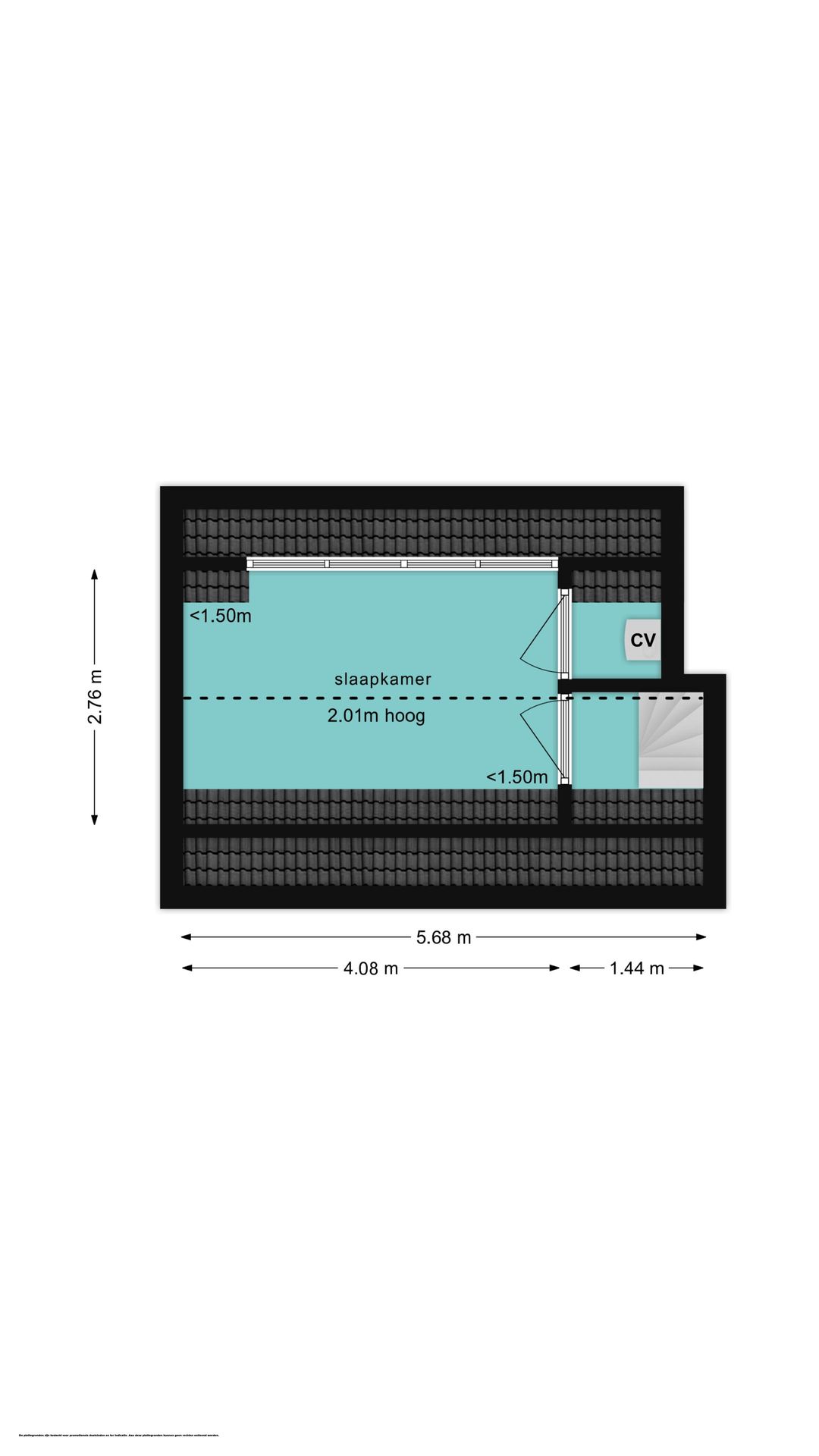 Foto 32 van Leeuwerikstraat 48
