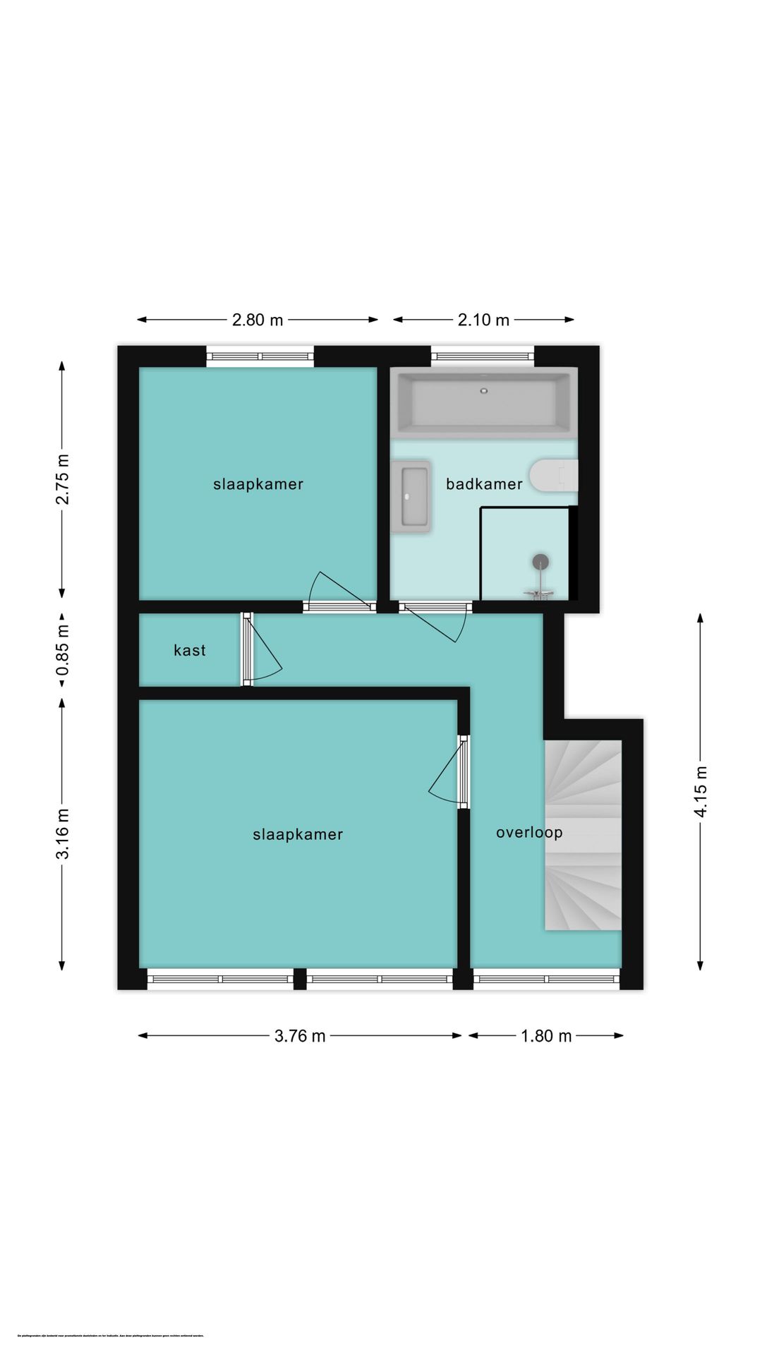 Foto 31 van Leeuwerikstraat 48
