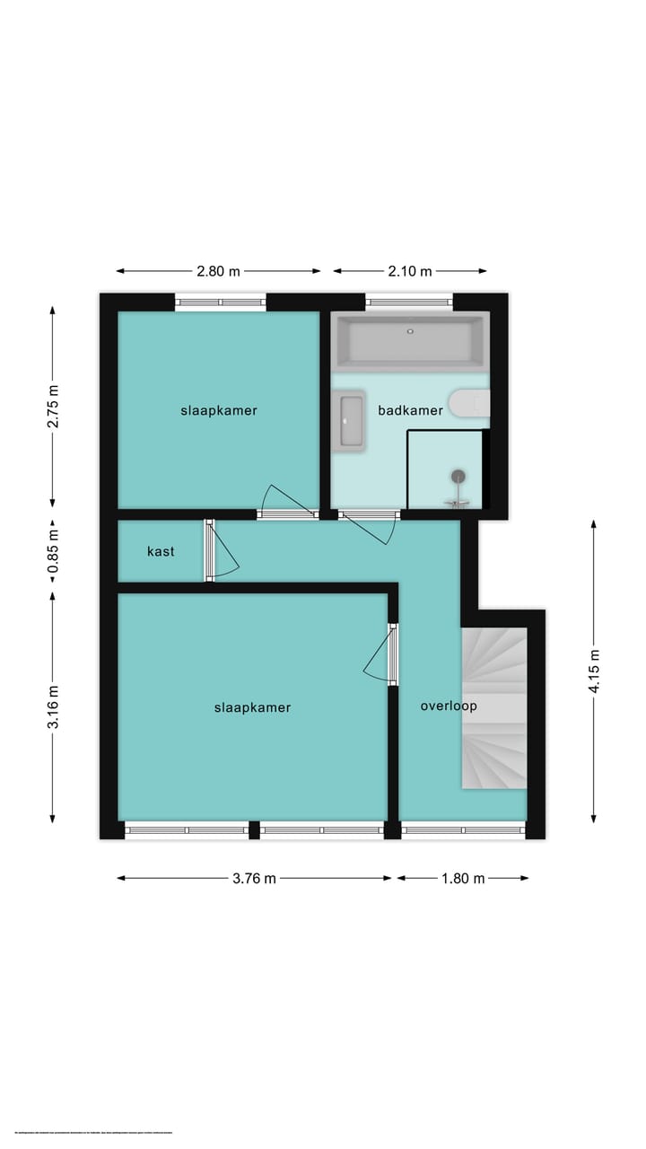 Foto 31 van Leeuwerikstraat 48