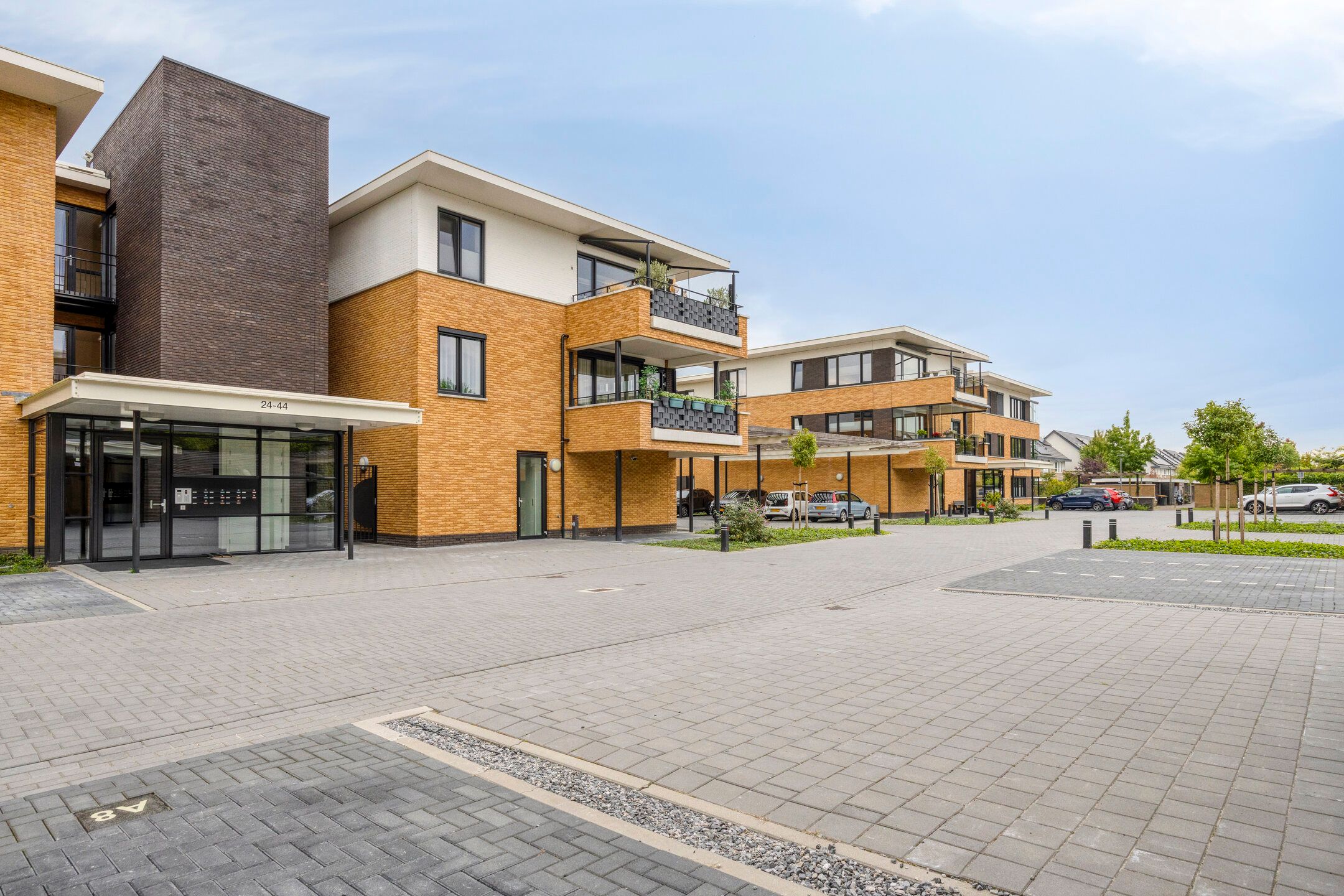 Foto 21 van Wieldijksgaarden 38