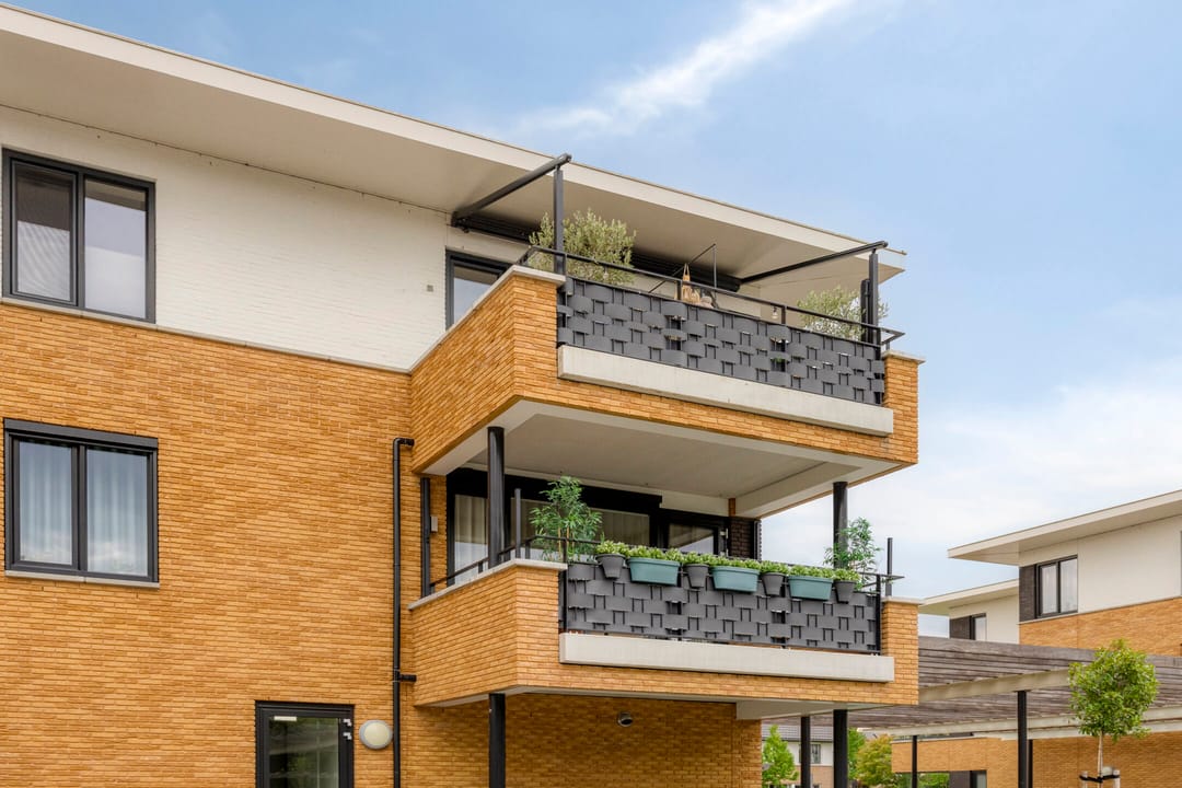 Foto 23 van Wieldijksgaarden 38