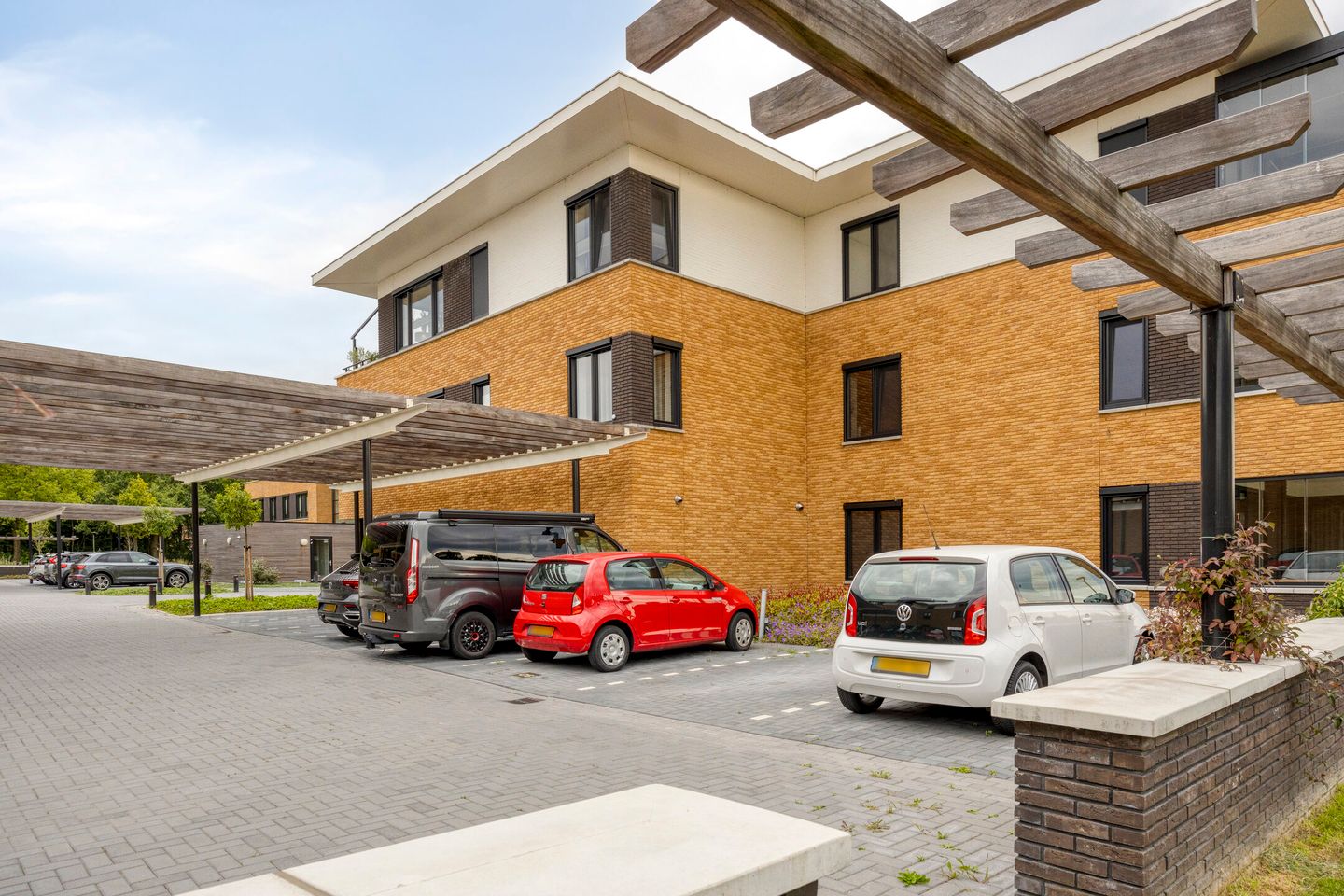 Foto 25 van Wieldijksgaarden 38