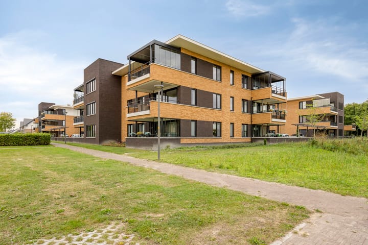 Foto 28 van Wieldijksgaarden 38