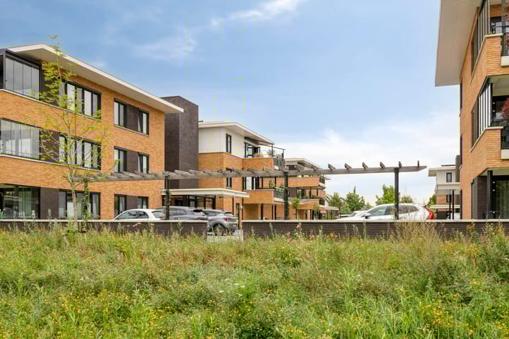 Foto 30 van Wieldijksgaarden 38