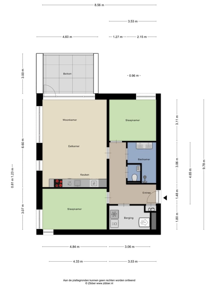 Foto 38 van Wieldijksgaarden 38