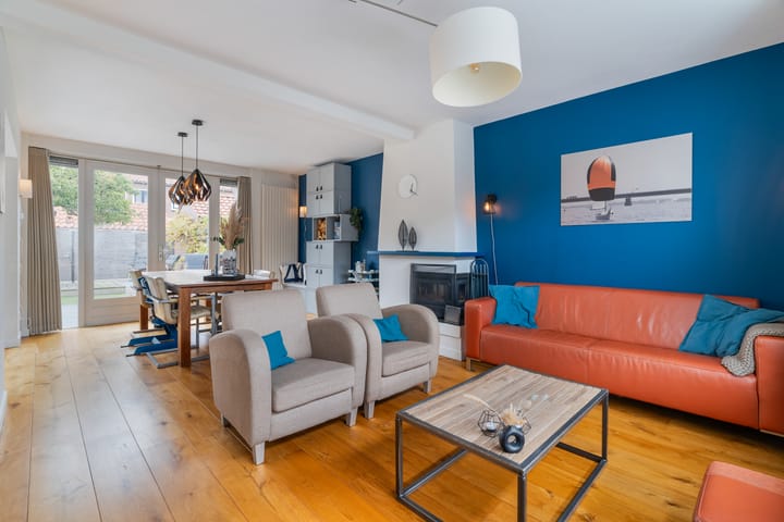 Foto 2 van Hof van Delftstraat 30