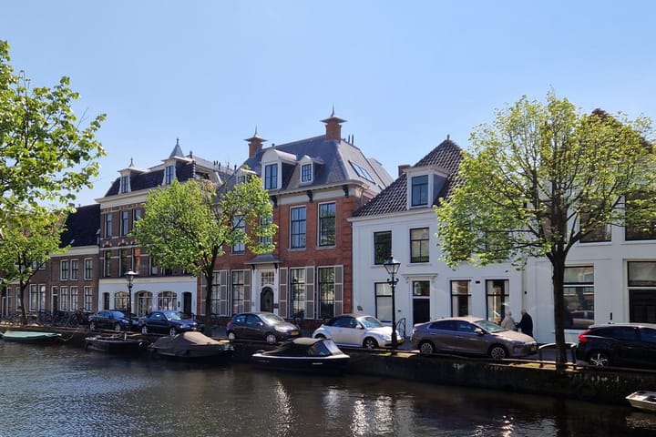 Oudegracht 291 B