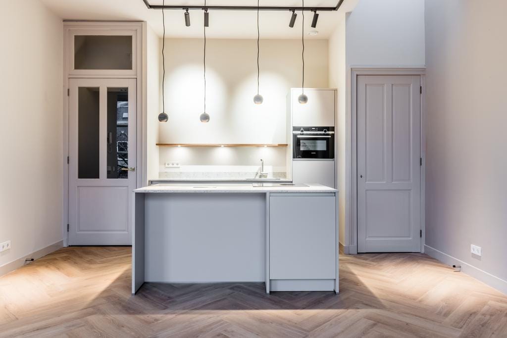 Foto 8 van Oudegracht 291-B