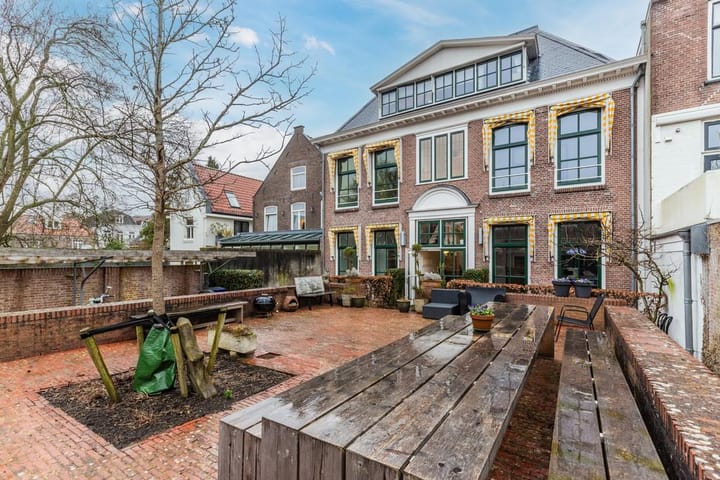 Foto 25 van Oudegracht 291-B