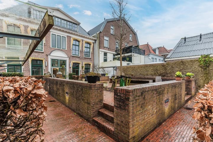 Foto 26 van Oudegracht 291-B