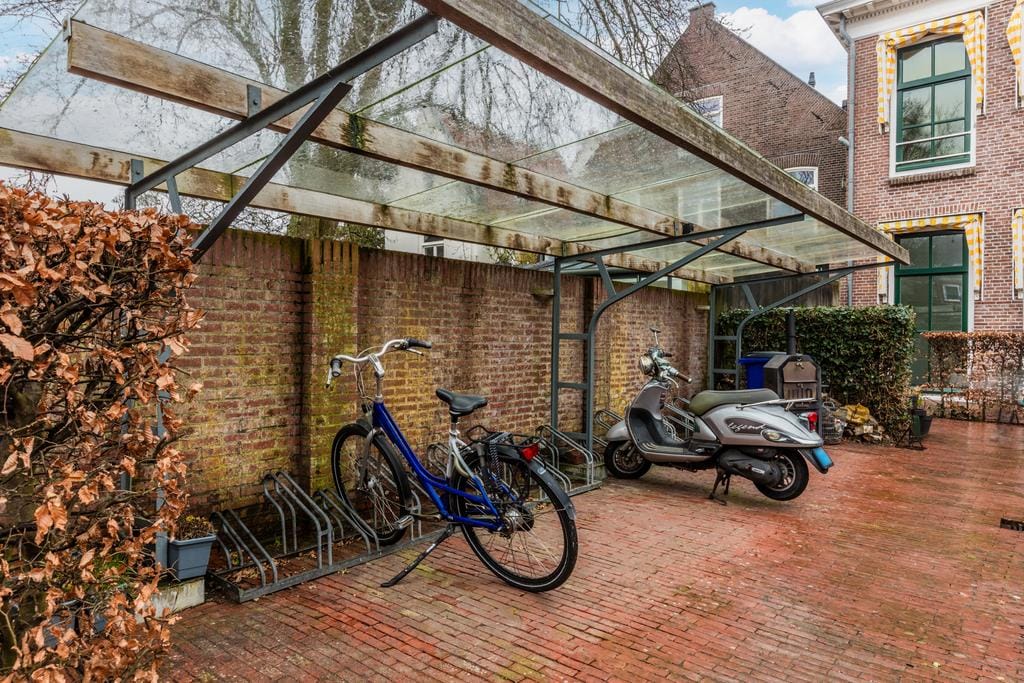 Foto 27 van Oudegracht 291-B