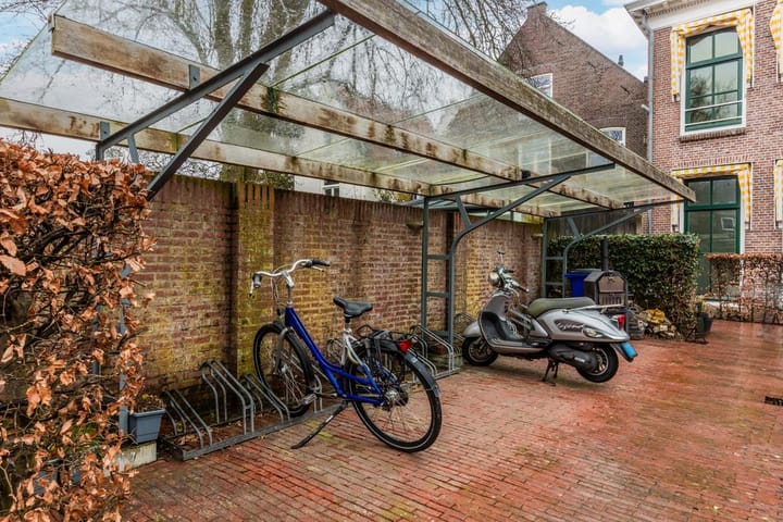 Foto 27 van Oudegracht 291-B