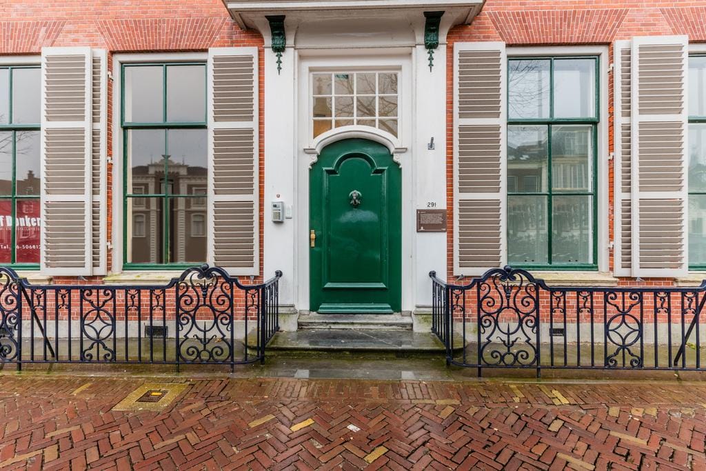 Foto 28 van Oudegracht 291-B