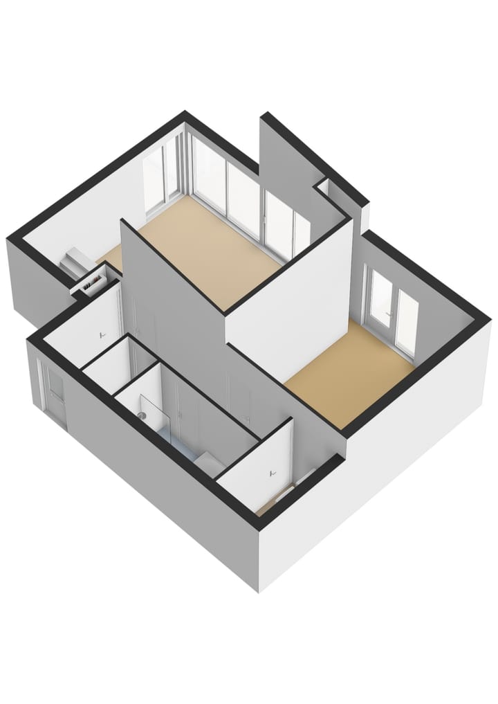 Foto 38 van Velswijkweg 46-B