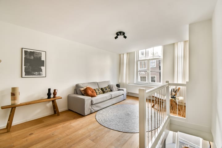 Foto 5 van Haarlemmerstraat 40-1