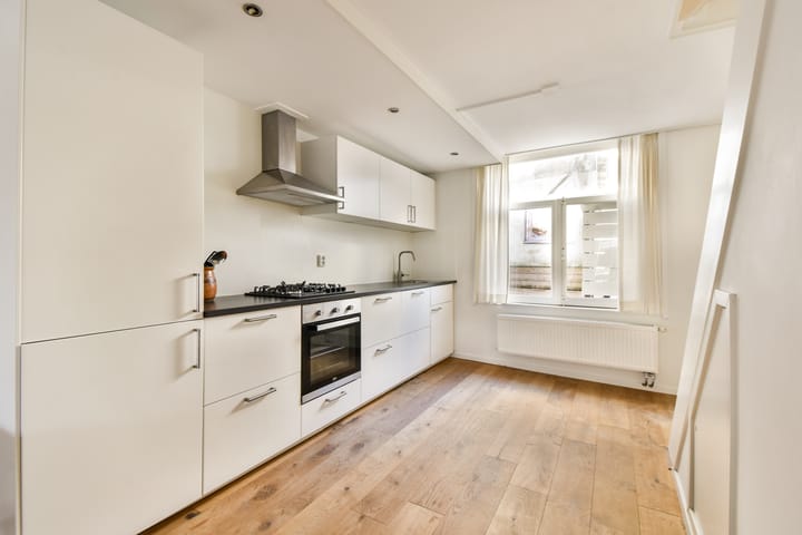 Foto 6 van Haarlemmerstraat 40-1