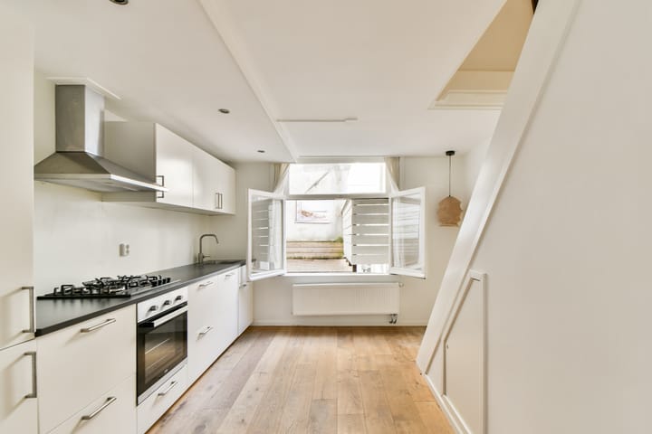 Foto 9 van Haarlemmerstraat 40-1