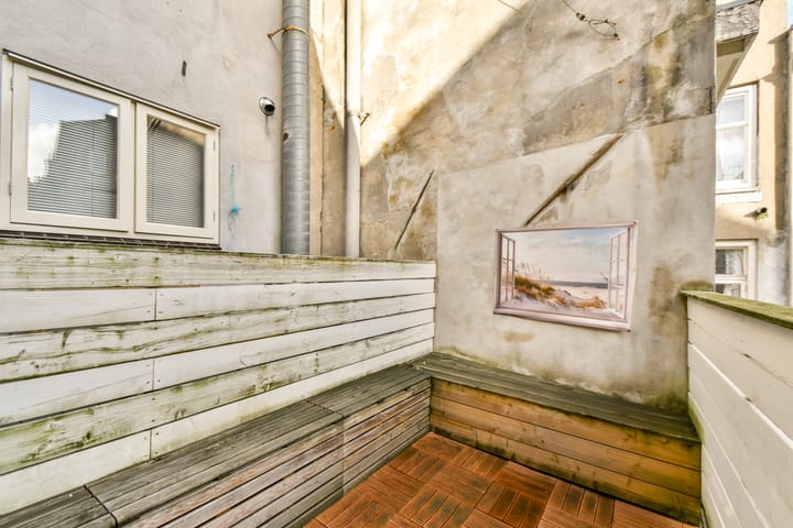 Foto 10 van Haarlemmerstraat 40-1