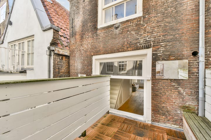 Foto 11 van Haarlemmerstraat 40-1