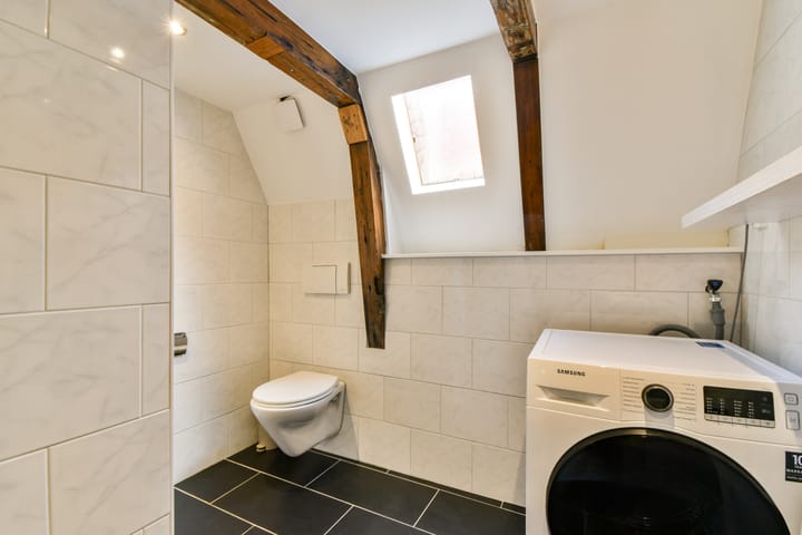 Foto 16 van Haarlemmerstraat 40-1