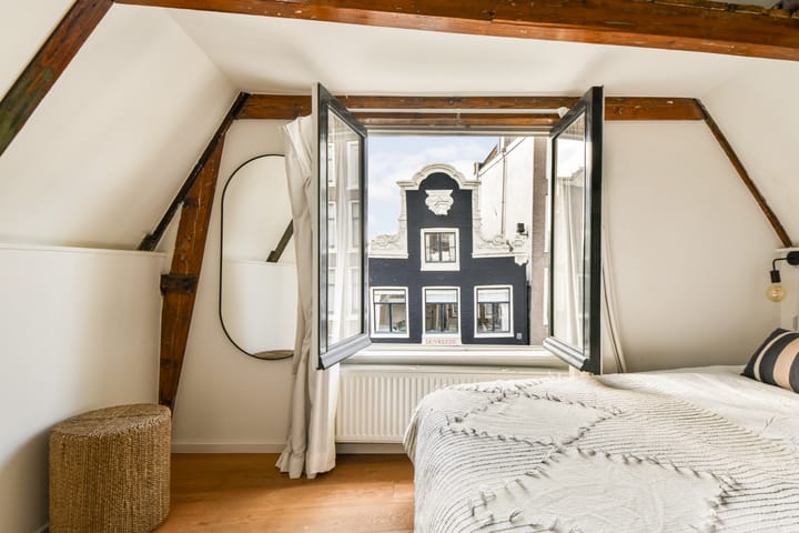 Foto 18 van Haarlemmerstraat 40-1