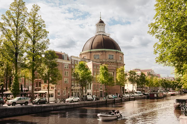 Foto 28 van Haarlemmerstraat 40-1