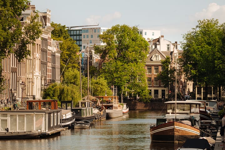 Foto 30 van Haarlemmerstraat 40-1