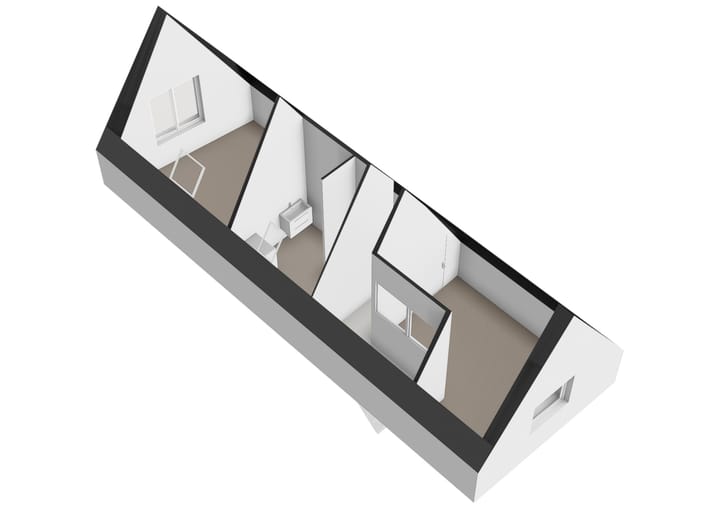 Foto 36 van Haarlemmerstraat 40-1