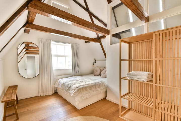 Foto 13 van Haarlemmerstraat 40-1